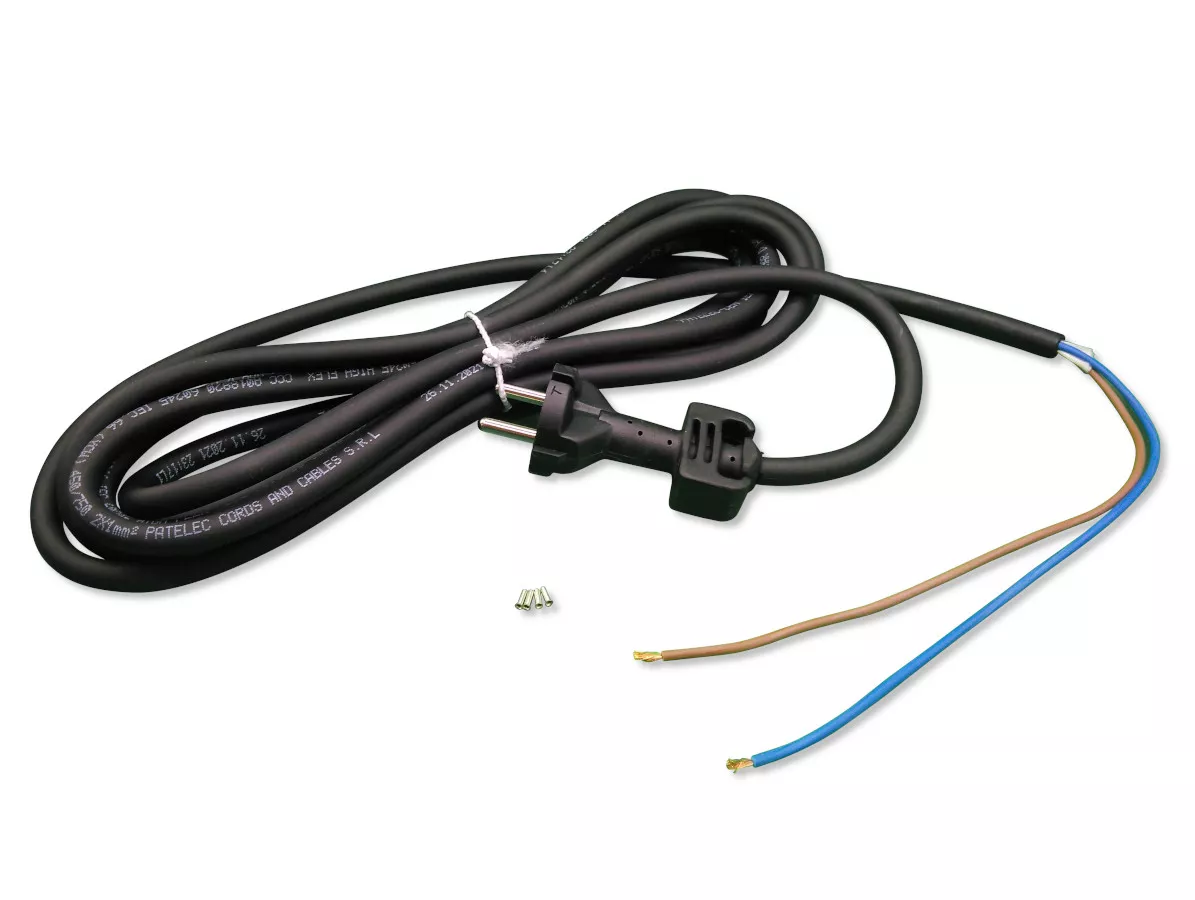 Cable d´alimentation réf. 1 607 000 227 BOSCH Cable d´alimentation réf. 1 607 000 227 BOSCH